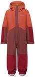 VAUDE Unisex Kinder Kids Snow Cup Overall II Overall (1er Pack)