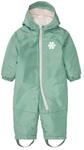 Lupilu Baby M&auml;dchen Schneeoverall Overall Winteranzug Schneeanzug Schnee Anzug