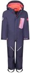 Trollkids Kids Isfjord Snowsuit XT