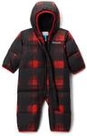 Columbia Unisex Baby Snuggly Bunny 2 Bunting Schneeanzug-Strampler (1er Pack)