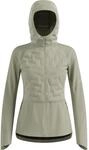 Odlo Damen Zeroweight Insulator Jacke, shadow, L