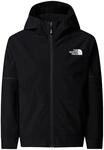 THE NORTH FACE Unisex Kinder Mountain Athletics Woven Jacke (1er Pack)