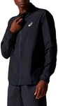 ASICS Silver Laufjacke Herren