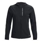 Under Armour Damen Ua Outrun The Storm Jkt Jackets