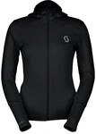 Scott Defined Light Hoody Damen Outdoor/Sport Jacke schwarz 2027: Gr&ouml;&szlig;e: L...