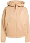 adidas Women's Z.N.E. Zip-Hoodie