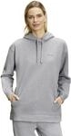 Falke Damen Basic Sweat Hoody Kapuzenpullover weich bequem | komfortabel mit...