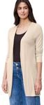 Street One Damen Langarm Jacke in offener Passform