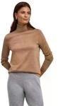 FALKE Pure Merino Wool Pullover | mit Rollkragen atmungsaktive schnelltrocknende