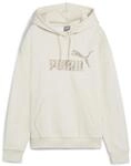 Puma Unisex ESS+ Animal Hoodie FL Kapuzenpullover (1er Pack)