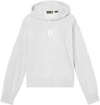 Timberland Damen Schleife Hinten Hoodie Sweatshirt