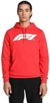PUMA Herren F1&reg; ESS Motorsport Hoodie mit Logo, Motorsport Langarm-Hoodie...