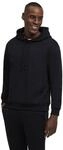 FALKE Herren Basic Light Sweat Hoodie Kapuzenpullover weich bequem komfortabel...