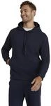 FALKE Herren Basic Light Sweat Hoodie Kapuzenpullover weich bequem komfortabel mit