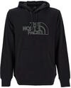 THE North FACE Herren M Drew Peak Light Hoodie Sweatshirt (1er Pack)