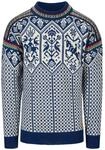 Dale of Norway 1994 Lillehammer Sweater &ndash; Pullover aus Merinowolle f&uuml;r Herren