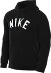 Nike Swoosh Dri-FIT French Terry-Fitness-Hoodie f&uuml;r Herren, FV9919