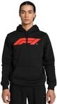 PUMA Herren F1&reg; ESS Motorsport Hoodie mit Logo, Motorsport Langarm-Hoodie Herren