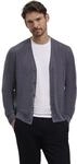 FALKE Herren Luxury Strickjacke hochwertig elegant
