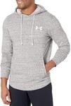 Under Armour Herren Rival Terry Hoodie Sweatshirt