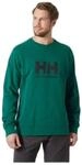 Helly-Hansen Men's Hh Logo Crew Sweater 2.0