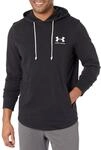 Under Armour Herren Rival Terry Hoodie Sweatshirt