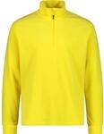 CMP Herren Fleece Top Man Fleece Sweat 3G28037N
