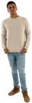 Timberland Phillip Brook Herren Kapuzenpullover Zopfmuster 1er Pack