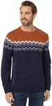 Fjallraven Herren &Ouml;vik Knit Sweater M Pullover