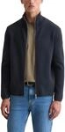 Marc O'Polo Zip-Strickjacke Regular