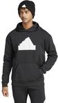 adidas Men's Future Icons Badge of Sport Hoodie