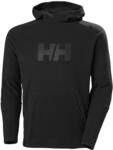 Helly Hansen Herren Daybreaker Logo Kapuzenpullover