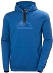 Helly Hansen Herren Nord Graphic Pullover Kapuzenpullover