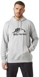 Helly Hansen Herren Nord Graphic Pullover Kapuzenpullover