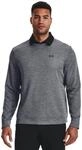 Under Armour UA Storm Stretch Fleece Golfpullover mit Rundhalsausschnitt