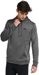 Under Armour Herren Armourfleece Twist Hoodie Sweatshirt