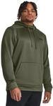 Under Armour Herren Armourfleece Twist Hoodie Sweatshirt