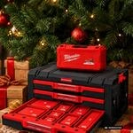 Toolbrothers RHINO Adventskalender 2026 - LIMITED BLACK EDITION
