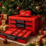 Toolbrothers RHINO Adventskalender 2026 - LIMITED RED EDITION