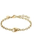 Copenhagen STUDIOS Damen Armband aus Edelstahl mit Infinity-Element |...