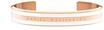 Daniel Wellington Damen-Armreif Edelstahl 32012234