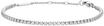 Daniel Wellington Klassisches Tennis-Armband &ndash; Hochwertiger 316L Edelstahl &