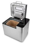 GASTROBACK Brotbackautomat Scale & Crust Pro - Vollautomatische...
