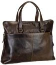 Greenburry Damen Herren Aktentasche Newport Business One Size