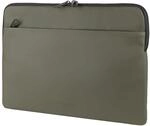 Tucano, Gommo Sleeve Laptoptasche f&uuml;r MacBook Pro 16" und Laptop 15,6",...