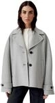 OPUS Wolljacke Damen