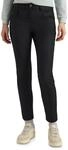 Cecil Damen Hose im Leder-Look 3715967