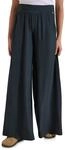 Cecil Damen High Waist Wide Leg Hose im Loose Fit 3717280