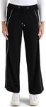 Cecil Damen Wide Leg Hose mit Tape