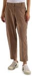 Cecil Damen Mid Waist Barrel Leg Hose im Casual Fit 3818649
